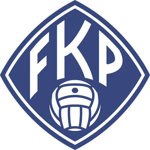 Wappen FK Pirmasens II